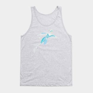 dove Tank Top